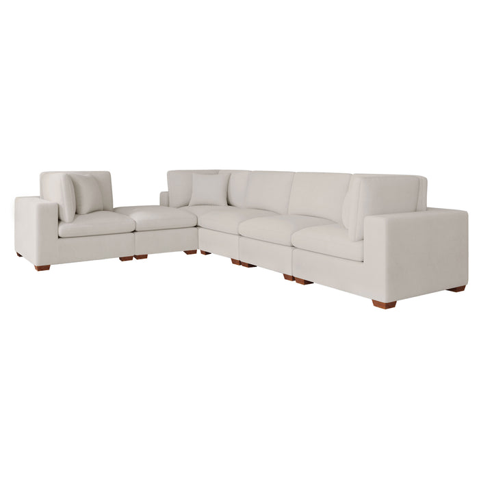 Lakeview Modular Sectional Sofa - Pay Less Furniture (NJ)