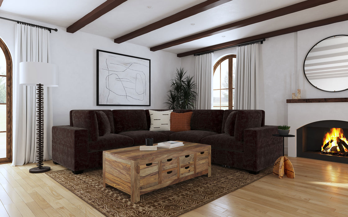 Lakeview Modular Sectional Sofa - Pay Less Furniture (NJ)