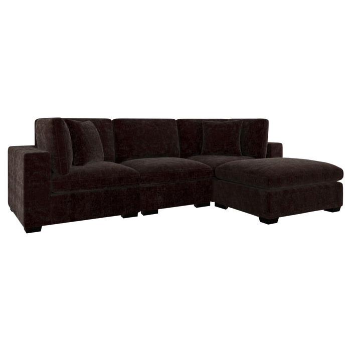 Lakeview Modular Sectional Sofa - Pay Less Furniture (NJ)