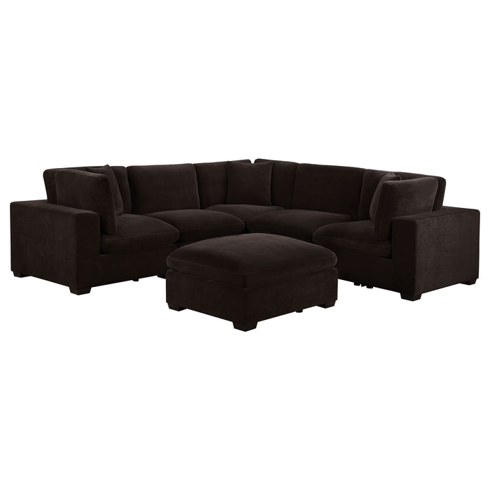 Lakeview Modular Sectional Sofa - Pay Less Furniture (NJ)