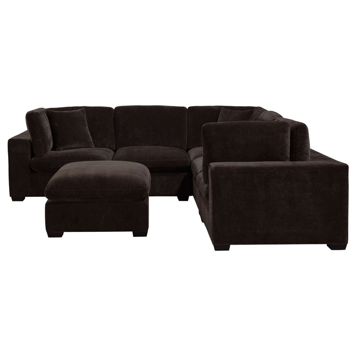 Lakeview Modular Sectional Sofa - Pay Less Furniture (NJ)