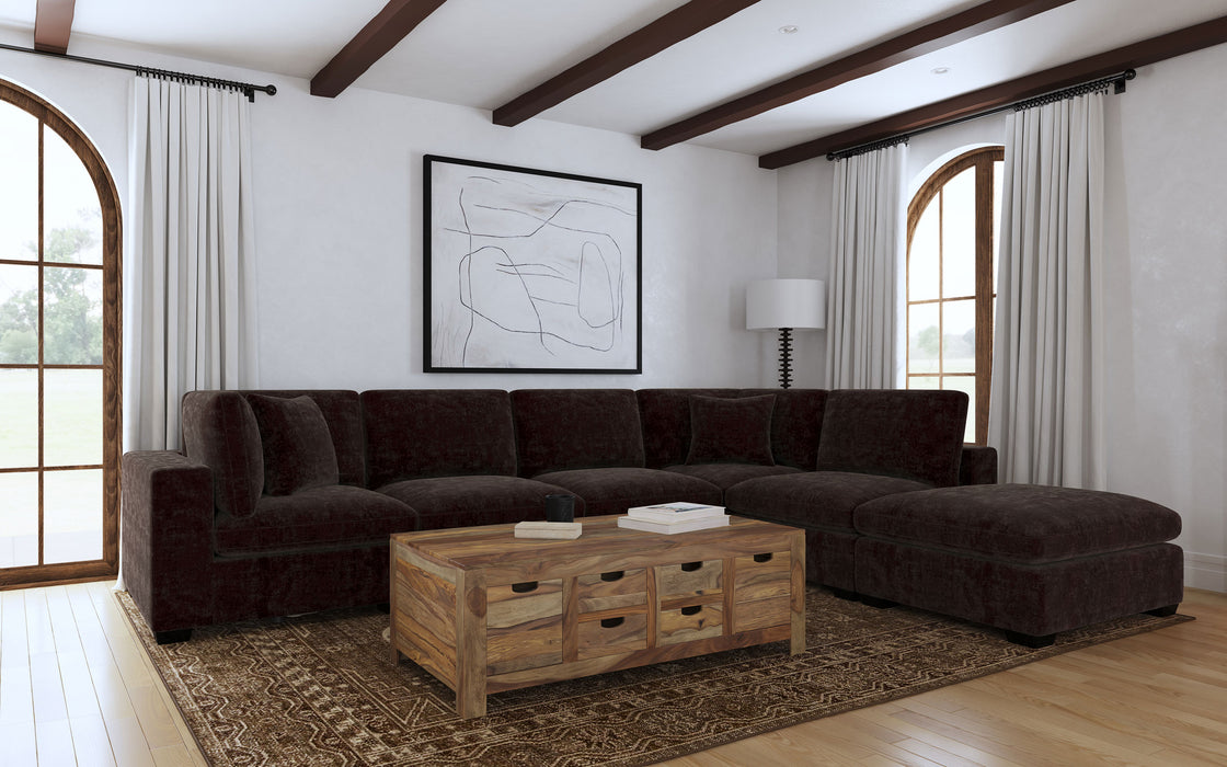 Lakeview Modular Sectional Sofa - Pay Less Furniture (NJ)