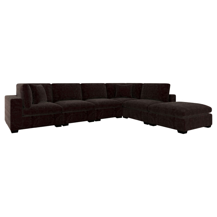 Lakeview Modular Sectional Sofa - Pay Less Furniture (NJ)