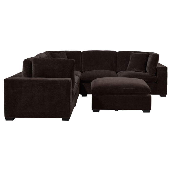 Lakeview Modular Sectional Sofa - Pay Less Furniture (NJ)