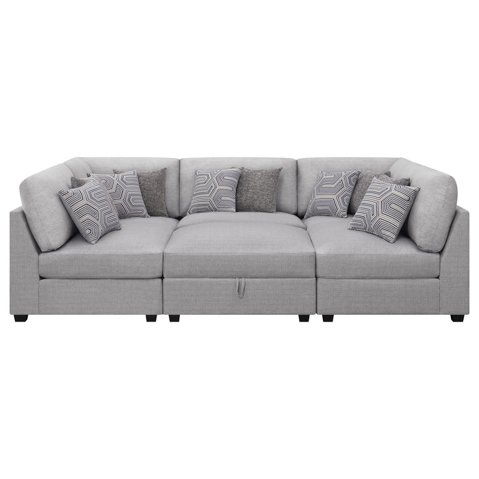 Cambria Modular Sectional Sofa