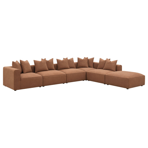Jennifer Modular Sectionals - Pay Less Furniture (NJ)