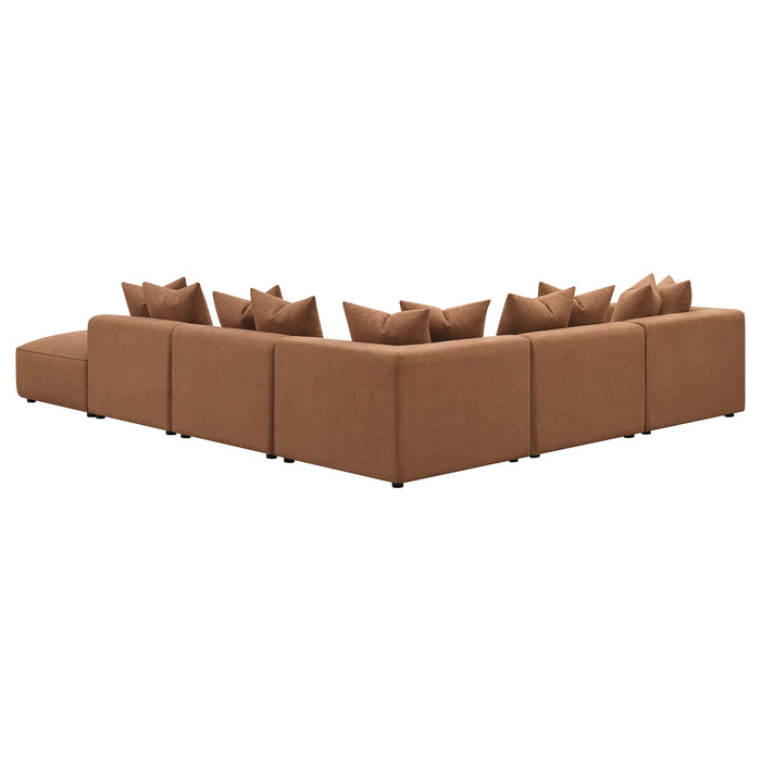 Jennifer Modular Sectionals - Pay Less Furniture (NJ)