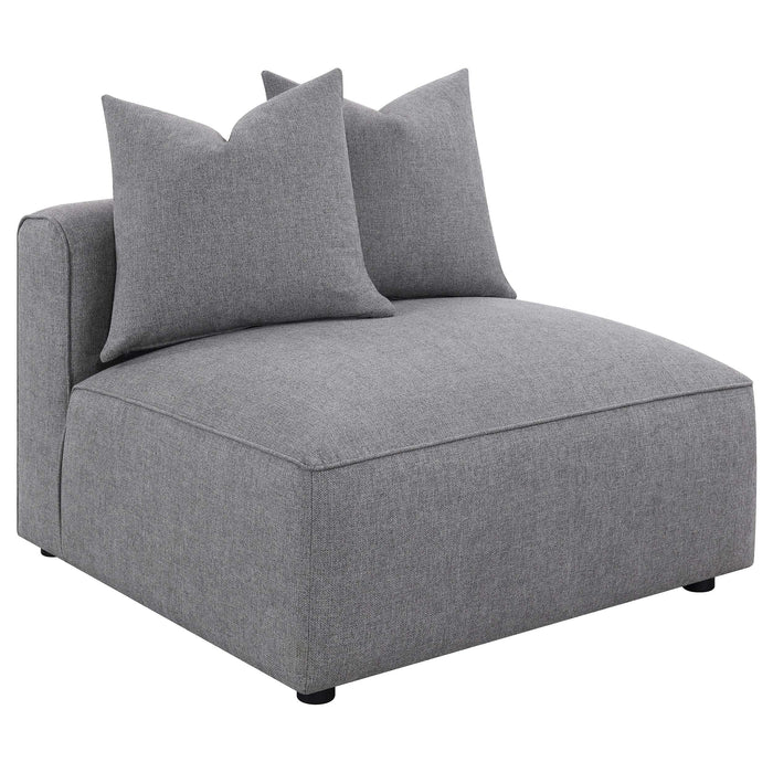 Jennifer Modular Sectional Sofa - Pay Less Furniture (NJ)