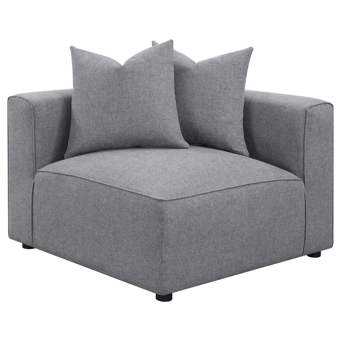 Jennifer Modular Sectional Sofa - Pay Less Furniture (NJ)