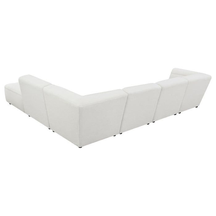 Sunny Modular Sectionals - Pay Less Furniture (NJ)