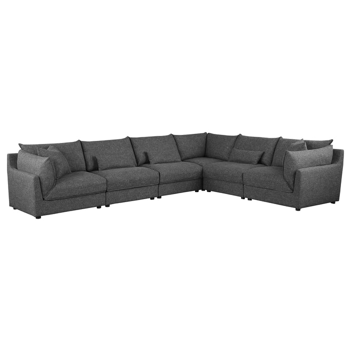 Sasha Modular Sectional Sofa - Pay Less Furniture (NJ)