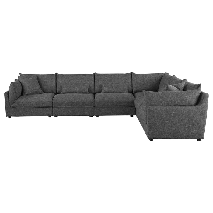 Sasha Modular Sectional Sofa - Pay Less Furniture (NJ)