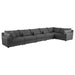 Sasha Modular Sectional Sofa - Pay Less Furniture (NJ)