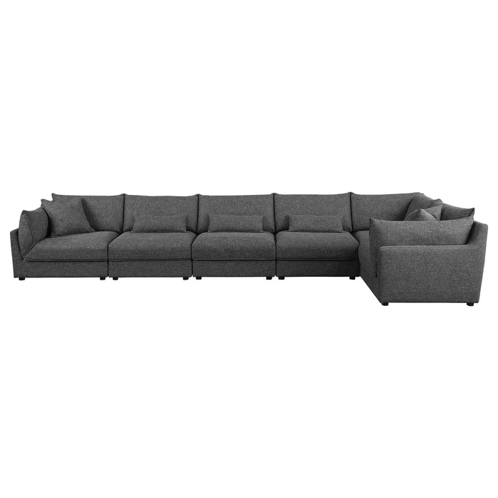 Sasha Modular Sectional Sofa - Pay Less Furniture (NJ)