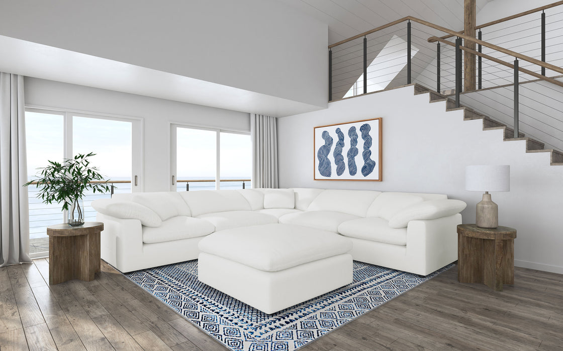 Raleigh Modular Sectional Sofa - Pay Less Furniture (NJ)