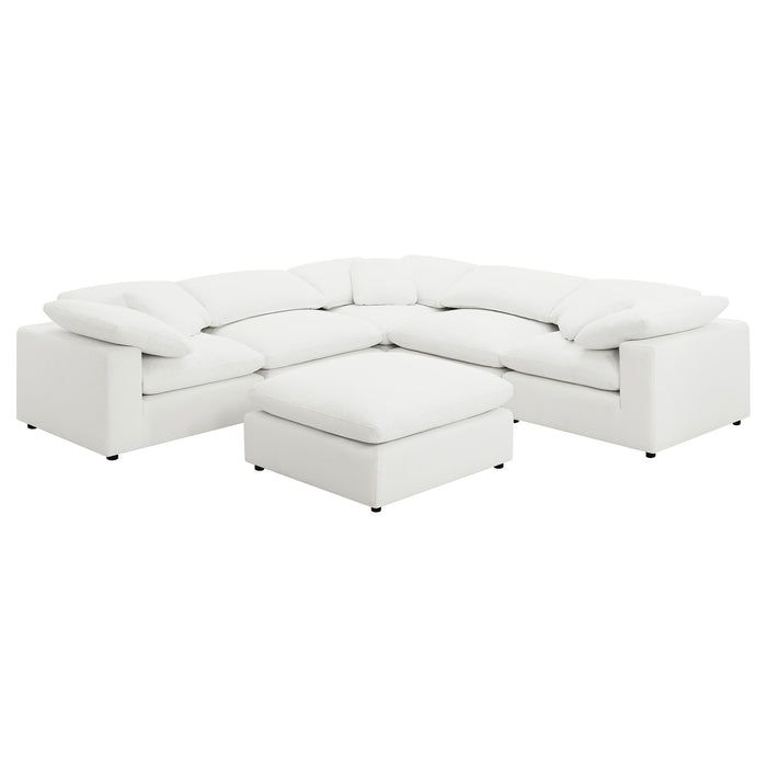 Raleigh Modular Sectional Sofa - Pay Less Furniture (NJ)