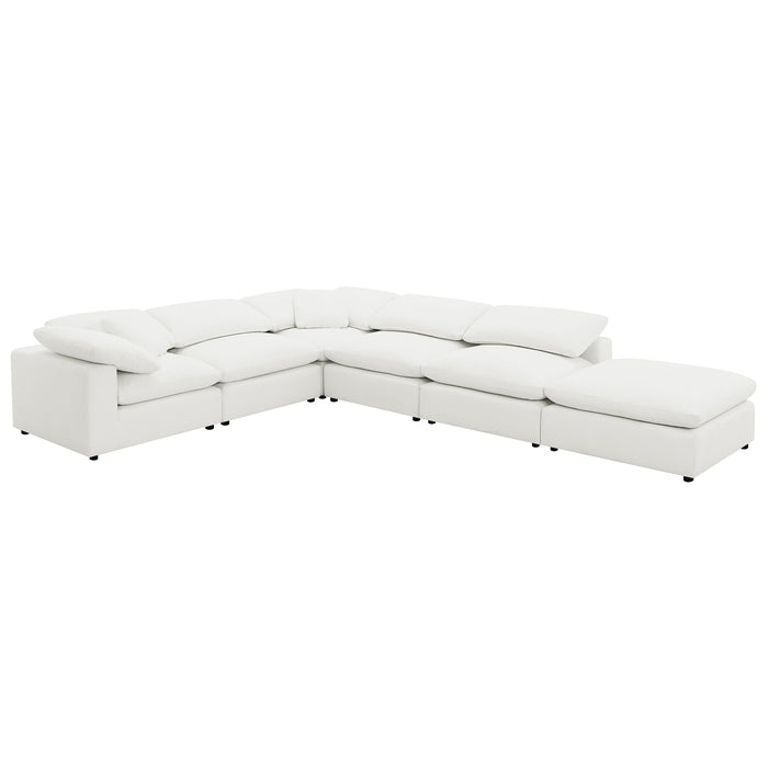 Raleigh Modular Sectional Sofa - Pay Less Furniture (NJ)