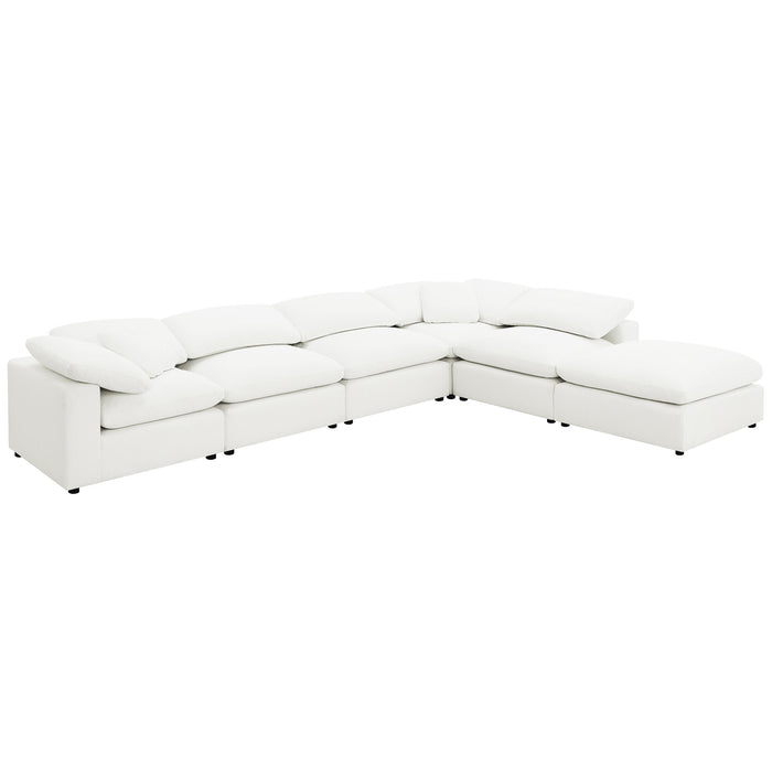 Raleigh Modular Sectional Sofa - Pay Less Furniture (NJ)