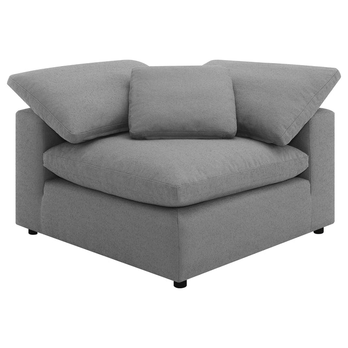 Raleigh Modular Sectional Sofa - Pay Less Furniture (NJ)