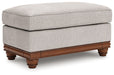 Clearbrooke Ottoman - Pay Less Furniture (NJ)