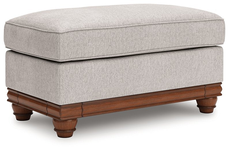 Clearbrooke Ottoman - Pay Less Furniture (NJ)