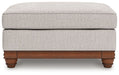 Clearbrooke Ottoman - Pay Less Furniture (NJ)