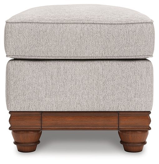 Clearbrooke Ottoman - Pay Less Furniture (NJ)