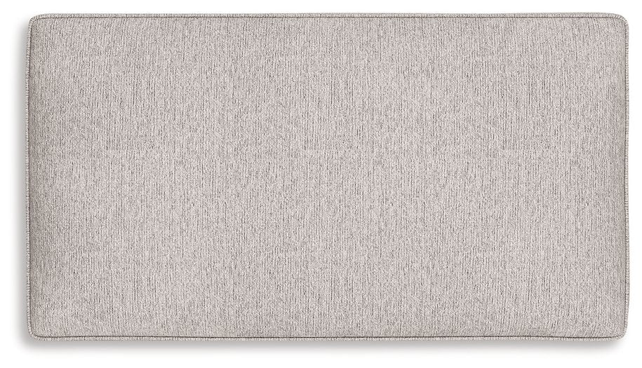 Clearbrooke Ottoman - Pay Less Furniture (NJ)