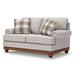 Clearbrooke Loveseat - Pay Less Furniture (NJ)