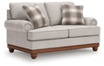 Clearbrooke Loveseat - Pay Less Furniture (NJ)