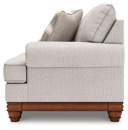 Clearbrooke Loveseat - Pay Less Furniture (NJ)