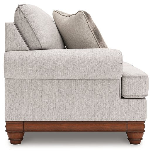 Clearbrooke Loveseat - Pay Less Furniture (NJ)