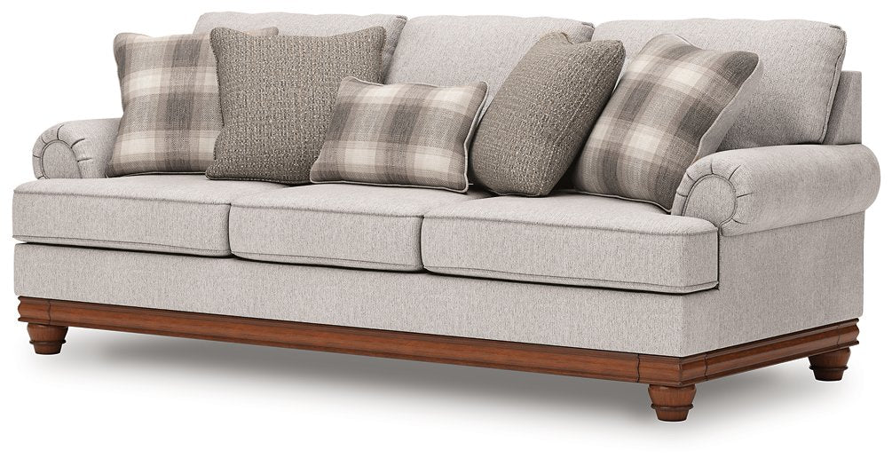 Clearbrooke Sofa - Pay Less Furniture (NJ)