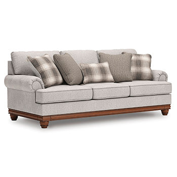 Clearbrooke Sofa - Pay Less Furniture (NJ)