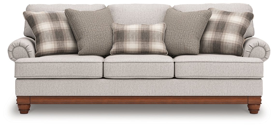 Clearbrooke Sofa - Pay Less Furniture (NJ)