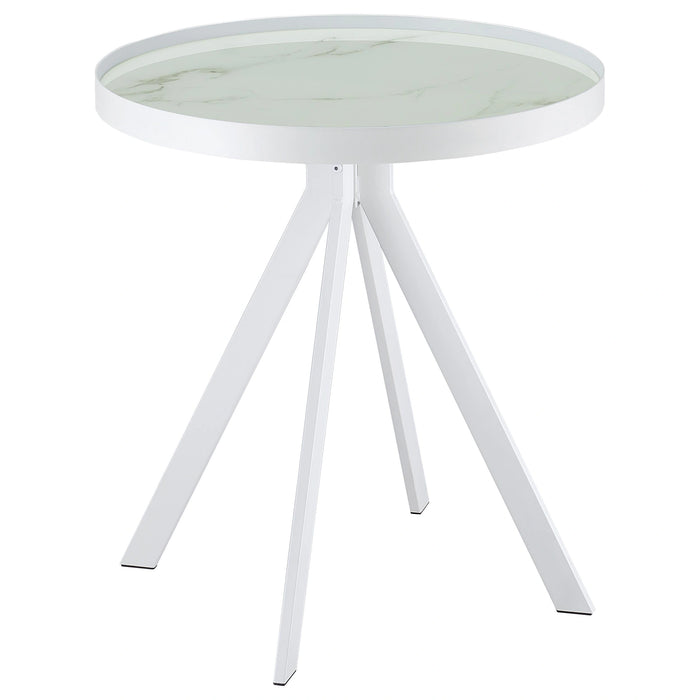 Briggs End Table