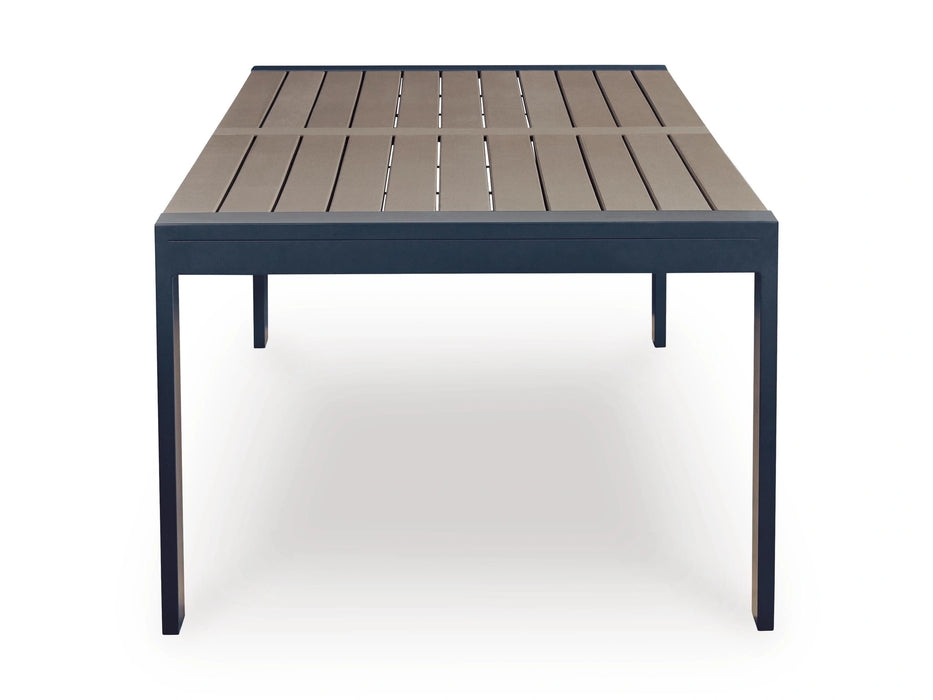 East Beach Outdoor Dining Set