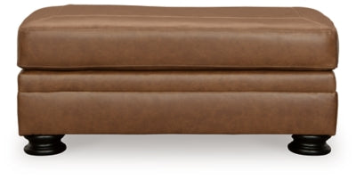 Carianna Ottoman - Pay Less Furniture (NJ)