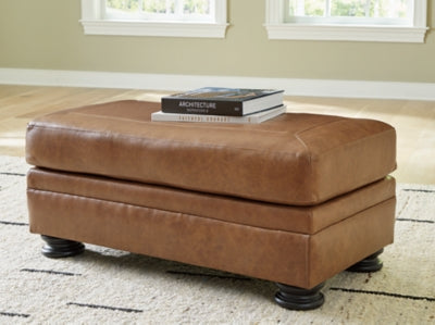 Carianna Ottoman - Pay Less Furniture (NJ)