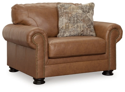 Carianna Oversized Chair - Pay Less Furniture (NJ)