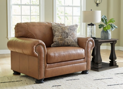 Carianna Oversized Chair - Pay Less Furniture (NJ)