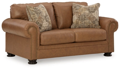 Carianna Loveseat - Pay Less Furniture (NJ)