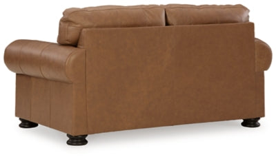 Carianna Loveseat - Pay Less Furniture (NJ)