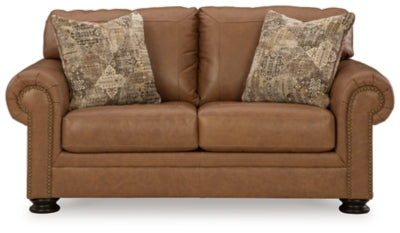 Carianna Loveseat - Pay Less Furniture (NJ)