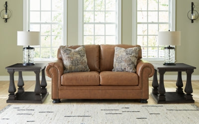 Carianna Loveseat - Pay Less Furniture (NJ)