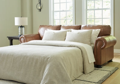 Carianna Sofa Sleeper - Pay Less Furniture (NJ)