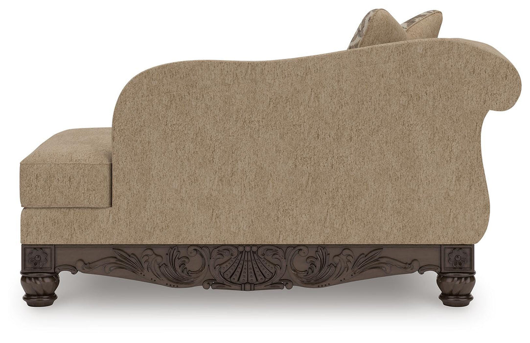 Chelsworth Right-Arm Facing Corner Chaise
