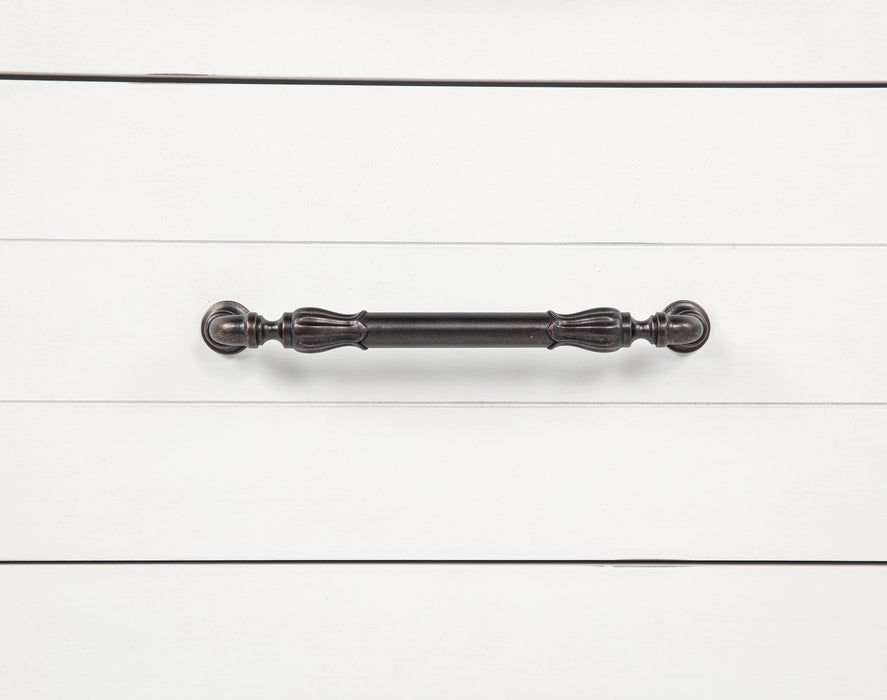McKinney Chest of Drawers