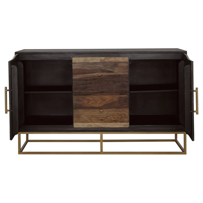 Zara Accent Cabinet