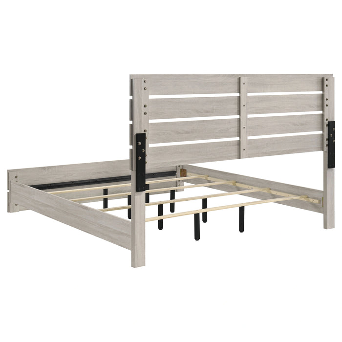 Brantford Bedroom Set